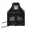 Novon Barber Schürze Apron - Lederschürze - Werkzeugschürze Model 004