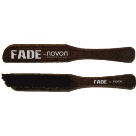 Novon Professional Fade Brush