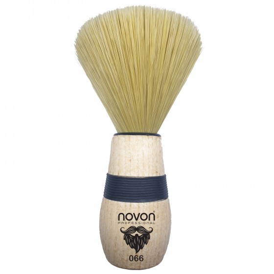 Novon Nackenpisel/ Neck Brush Mod. 066