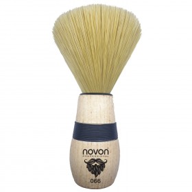 Novon Nackenpisel / Neck Brush Mod. 066