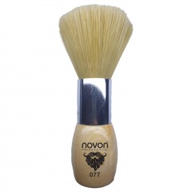 Novon Nackenpisel / Neck Brush Mod. 077