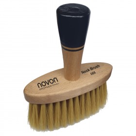 Novon Nackenpisel / Neck Brush Mod. 088