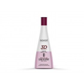 Novon Professional 3D Leave in Spray 500ml