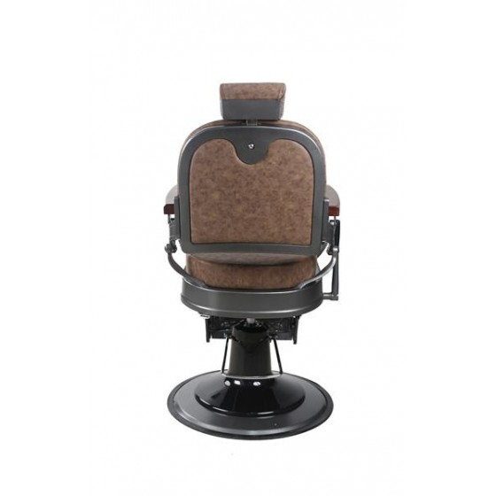 Barber Chair - VINTAGE - Herrenstuhl - Vintage Light Brown