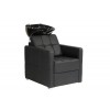 Friseur Waschbecken - BELLA - Black