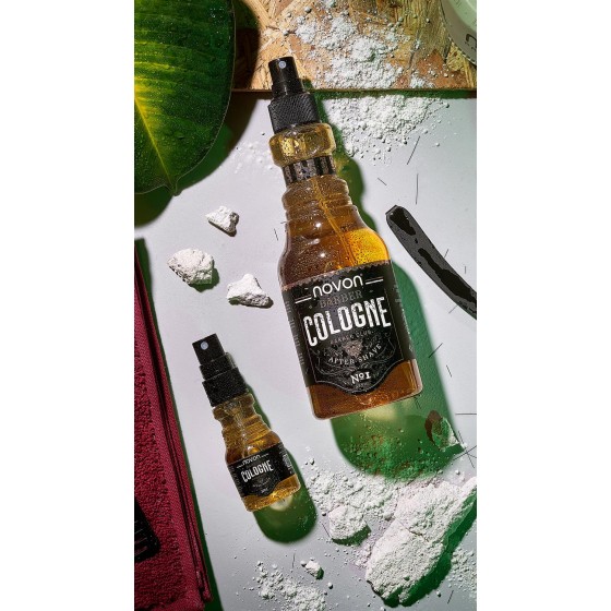Novon Barber Cologne No.1 &ndash; 35 ml