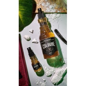 Novon Barber Cologne No.1 – 35 ml