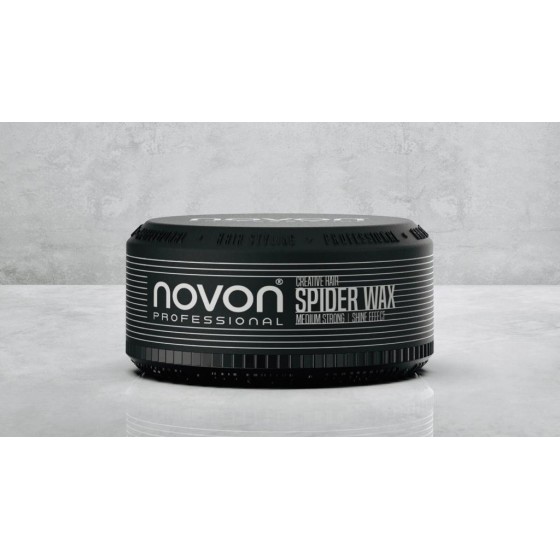Novon Professional Spider Wax 50ml