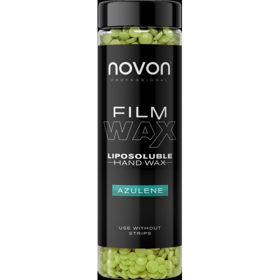 Novon Film Wax - Azulene 400 g