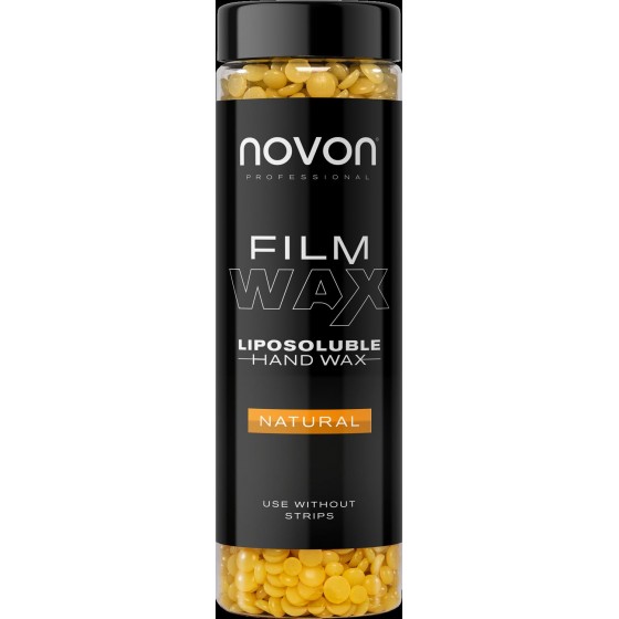 Novon Professional Film Wax - 400g