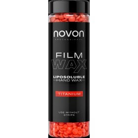 Novon Film Wax - Titanium 400 g