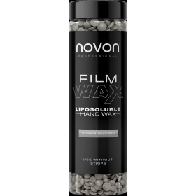 Novon Professional Film Wax - Silver Gilding 400g