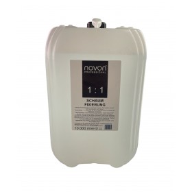 Novon Professional Dauerwelle Schaumfixierung 1:1 - 10000ml