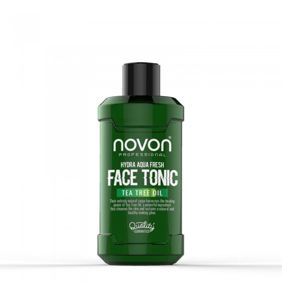 Novon Professional Hydra Aqua Fresh Face Tonic 250mll