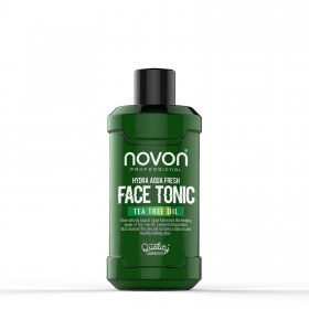 Novon Professional Hydra Aqua Fresh Face Tonic 250mll