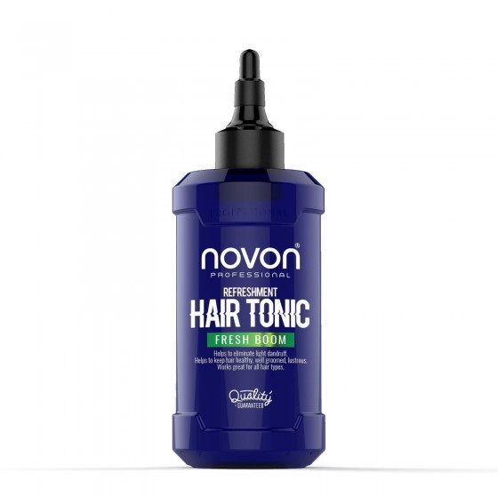 Novon Refreshment Hair Tonic 250 ml