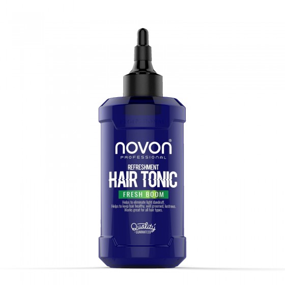 Refreshment Hair Tonic 250ml