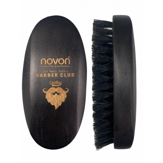 Novon Professional Barber Club Bart Geschenk Set