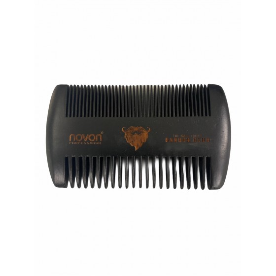Novon Professional Barber Club Bart Geschenk Set