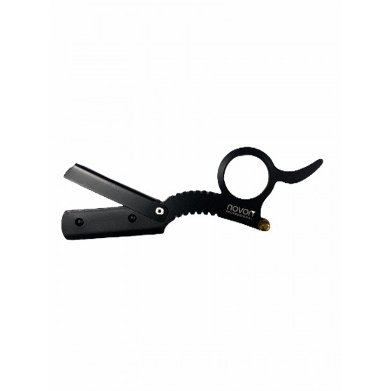 Novon Professional Barber Club Bart Geschenk Set