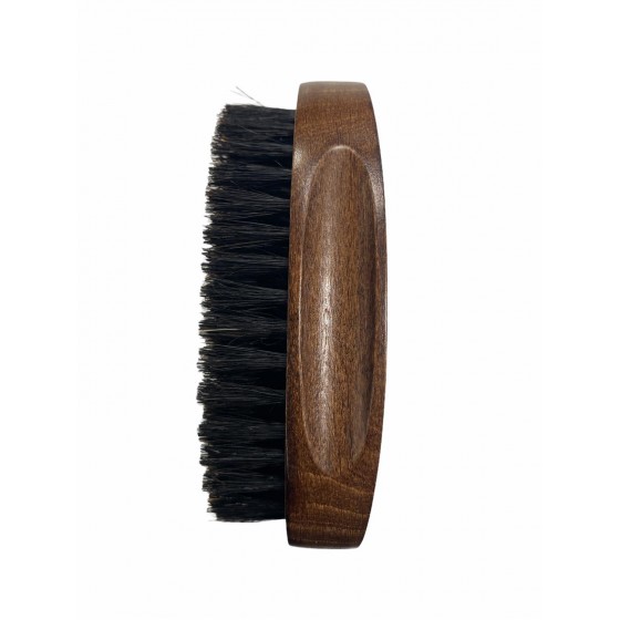 Novon Professional Barber Club Bartbrste Wooden Brush