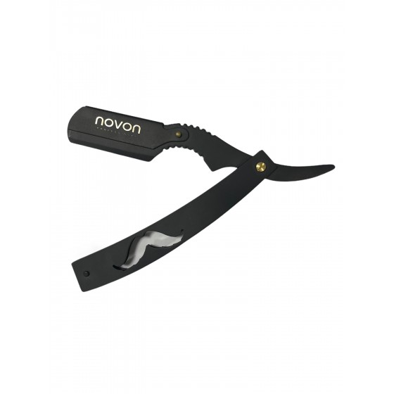 Novon Professional Rasiermesser inkl. Etui