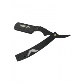 Novon Professional Rasiermesser inkl. Etui