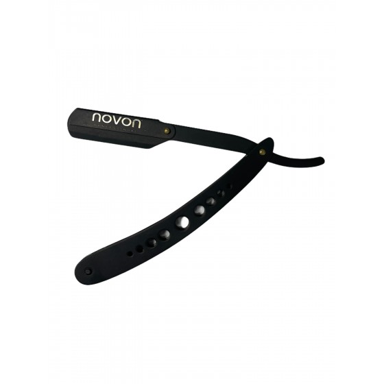 Novon Professional Rasiermesser inkl. Etui