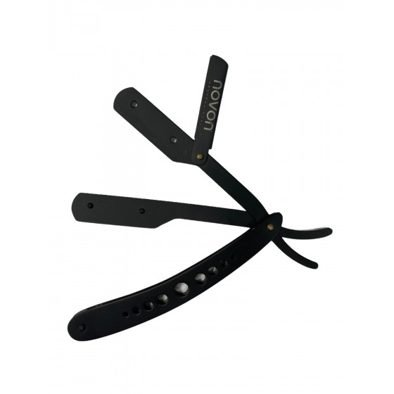 Novon Professional Rasiermesser inkl. Etui
