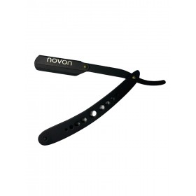 Novon Professional Rasiermesser inkl. Etui