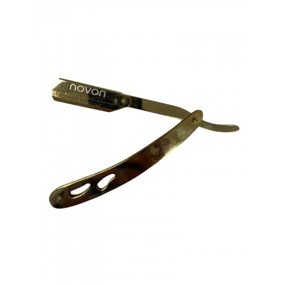 Novon Professional Rasiermesser inkl. Etui