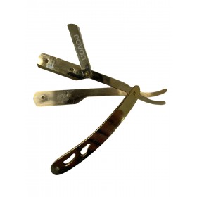 Novon Professional Rasiermesser inkl. Etui