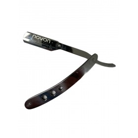 Novon Professional Rasiermesser inkl. Etui