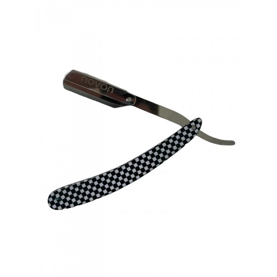 Novon Professional Rasiermesser inkl. Etui