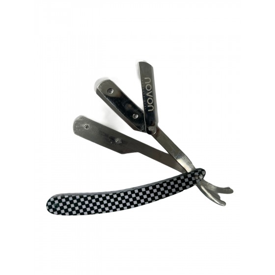 Novon Professional Rasiermesser inkl. Etui