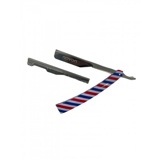 Novon Professional Rasiermesser inkl. Etui