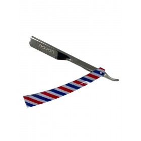 Novon Professional Rasiermesser inkl. Etui